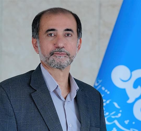 مدیر برنامه‌ریزی تلفیقی شركت پالایش و پخش فرآورده‌های نفتی ایران منصوب شد