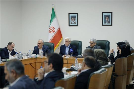 تصمیم‌گیری یكپارچه كلید مدیریت بهینه مصرف انرژی است