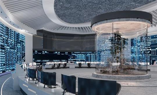 نوسازی سیستم های كنترل و تضمین تولید پایدار