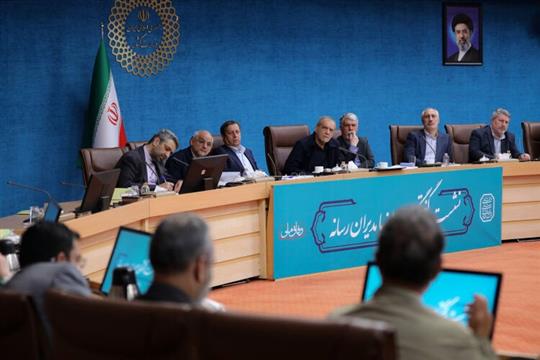 بخش انرژی كشور با وجود آسیب‌های ناشی از جنگ مدیریت شده است