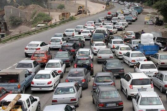 توزیع بیش از چهار میلیارد لیتر بنزین در شهریورماه/ میانگین مصرف بنزین به بیش از 141 میلیون لیتر در روز رسید