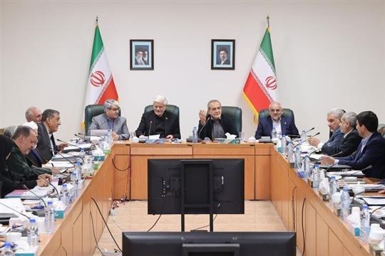 مدیریت دولت در كاهش مصرف سوخت با وجود آسیب به زیرساخت‌ها