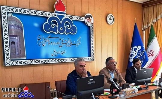 هم‌افزایی دستگاه‌های اجرایی استان اردبیل برای مقابله با عرضه خارج از شبكه فرآورده‌های نفتی