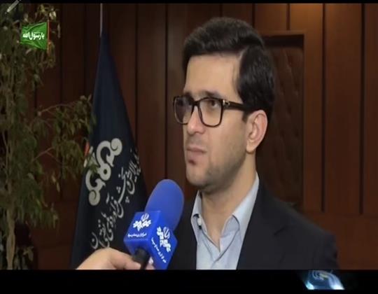 تولید بنزین با بهره‌برداری از دو پالایشگاه جدید ۱۲ میلیون لیتر افزایش می‌یابد