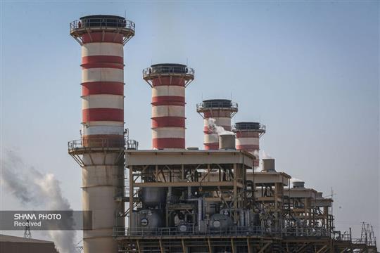 رشد ذخایر نیروگاهی با افزایش ۷ میلیون لیتری نفت‌گاز