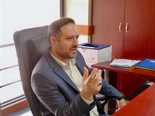 بانك اطلاعاتی سامانه هوشمند سوخت پس از ۱۸ سال به‌روزرسانی شد