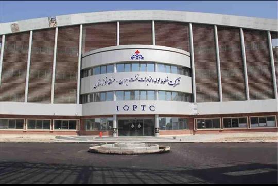 تعمیر اساسی منظم ادوات و تجهیزات صنعتی مراكز انتقال نفت منطقه خوزستان