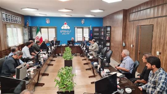 هم‌افزایی منطقه خراسان رضوی با ناوگان حمل‌ونقل برای تأمین پایدار سوخت در مراسم تشییع رهبر شهید