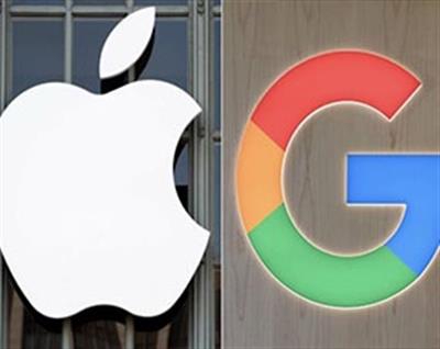 اپل كارمندان هوش مصنوعی گوگل را دزدید