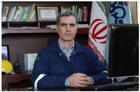 آغاز تعمیرات اساسی در شركت پالایش نفت تهران