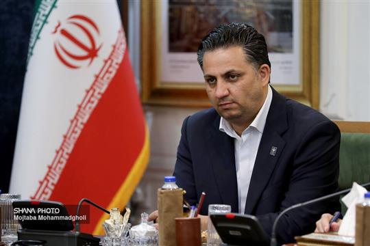 پیام تسلیت مدیركل روابط عمومی وزارت نفت در پی درگذشت سرپرست روابط عمومی شركت ملی گاز ایران