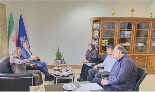 پیگیری ویژه تأمین سوخت بخش كشاورزی گلستان در فصل فعالیت‌های زراعی