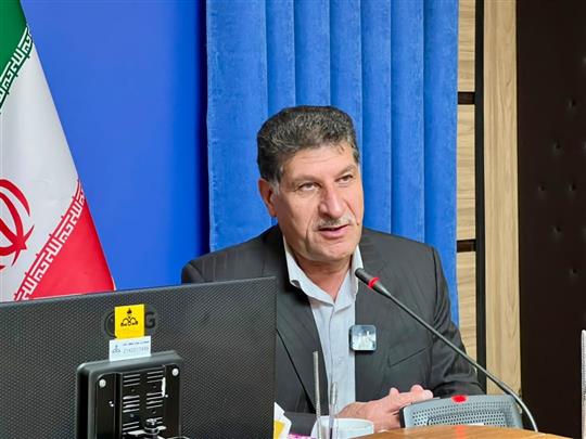 آمادگی كامل منطقه ایلام برای سوخت‌رسانی در موج نخست بازگشت زائران اربعین