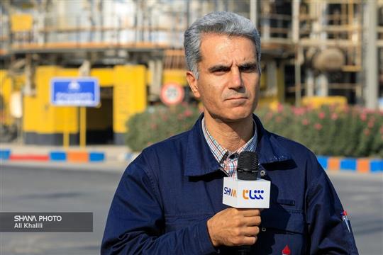 پایان تعمیرات پالایشگاه تهران با تلاش شبانه‌روزی ۲ هزار نیرو