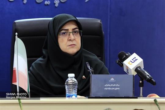 شاهكار صنعت نفت ایران در جنگ تحمیلی سوم