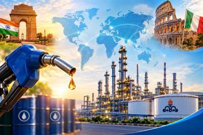 From Delhi to Rome: Diesel Crisis Puts Refining Capacity Expansion at the Top of Governments’ Agendas