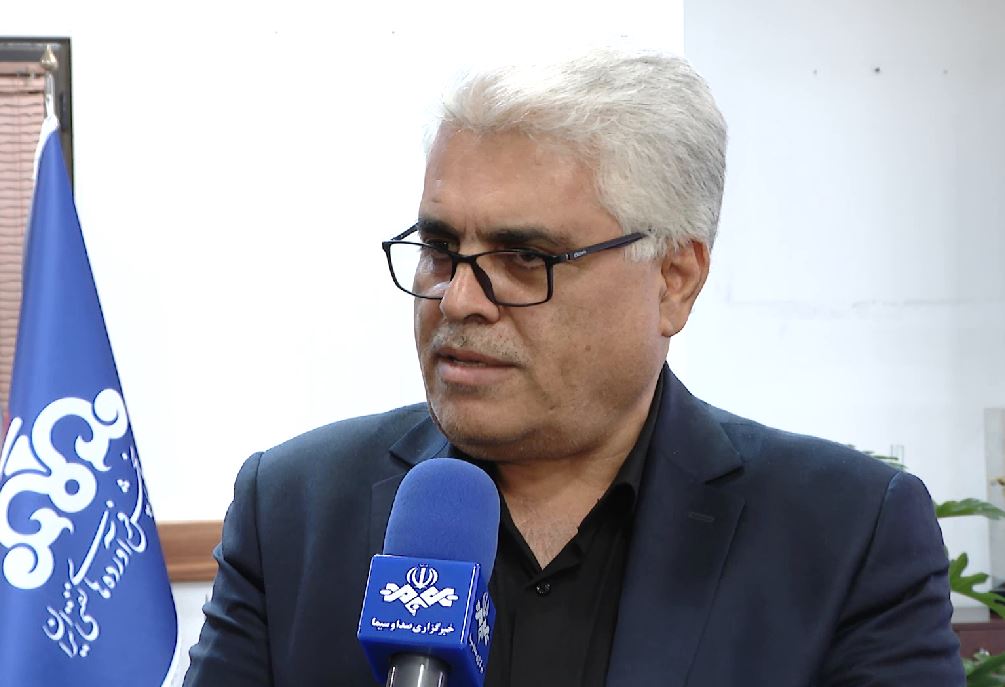 مدیرعامل شرکت ملی پخش فرآورده های نفتی از انجام تمهیدات ویژه به منظور سوخت‌رسانی به مسافران و مهمانان مراسم تشییع رهبر شهید خبر داد 